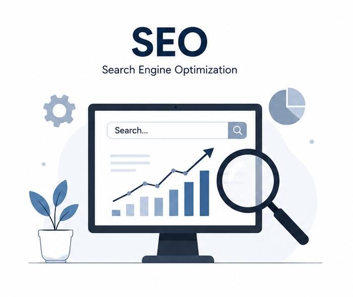 This is an SEO related image