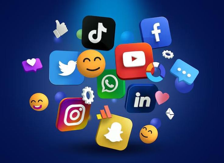 IMAGE RELATED SOCIAL MEDIA