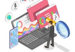 IMAGE OF A BLOG